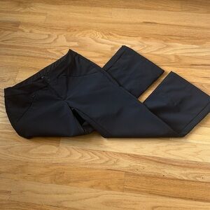 The North face Ladies Ski Pants